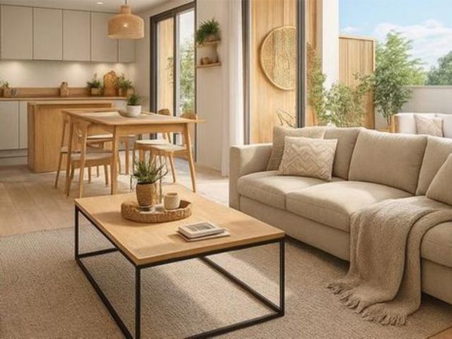 Appartement vente à Rennes, Bretagne