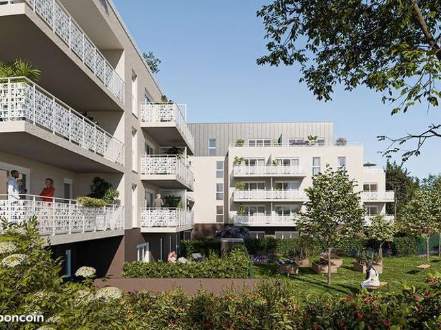 Appartement vente à Rennes, Bretagne