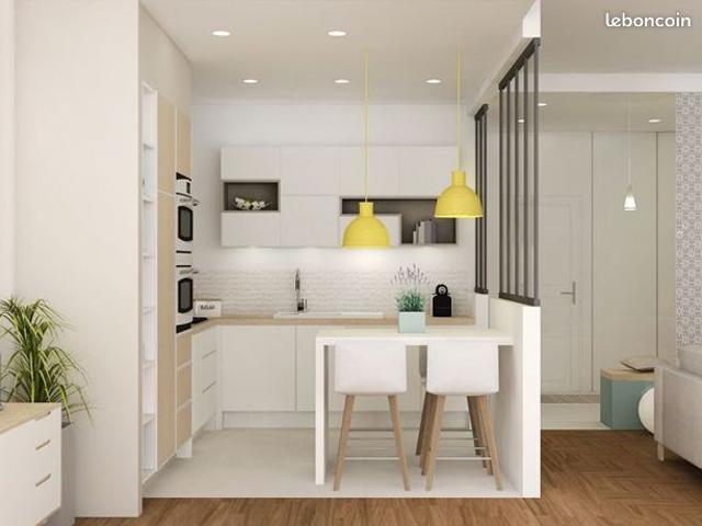 Appartement vente à Vannes, Bretagne