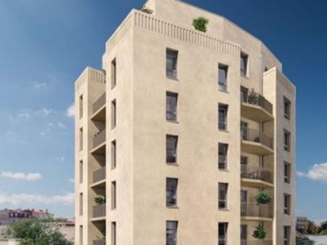 Appartement vente à Brest, Bretagne