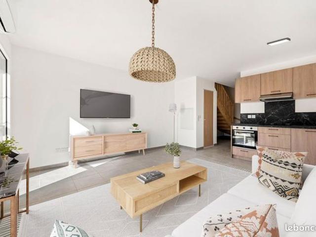 Appartement vente à Carpentras, Sarrians