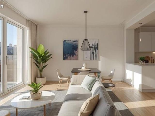 Appartement vente à Palaiseau, Longjumeau