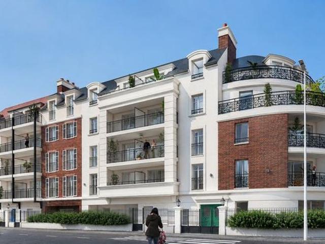 Appartement vente à Nogent-sur-Marne, Nogent-sur-marne
