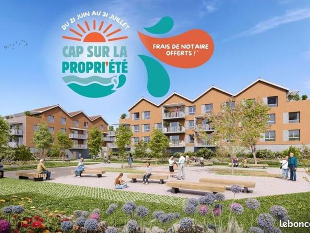 Appartement vente à Castres, Occitanie