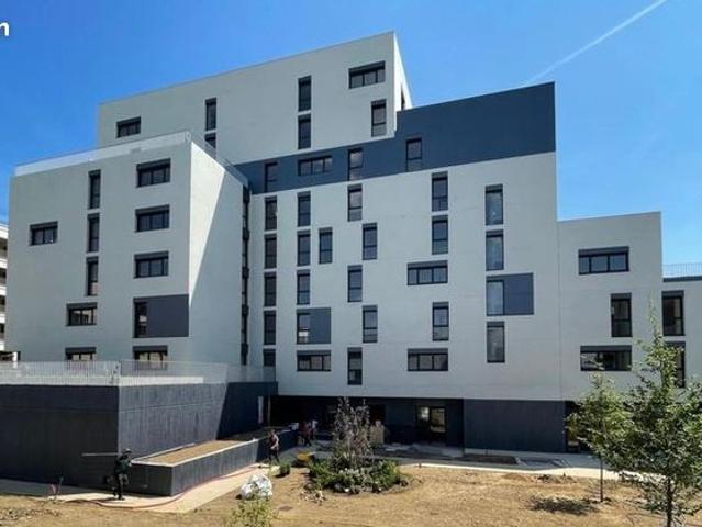 Appartement vente à Évry, Petit-bourg