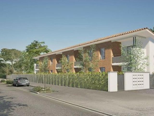 Appartement vente à Muret