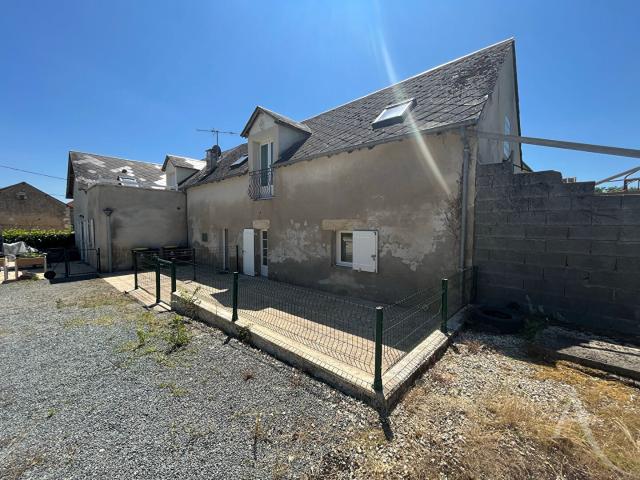 Appartement location à Bourges, Les Aix-d'angillon