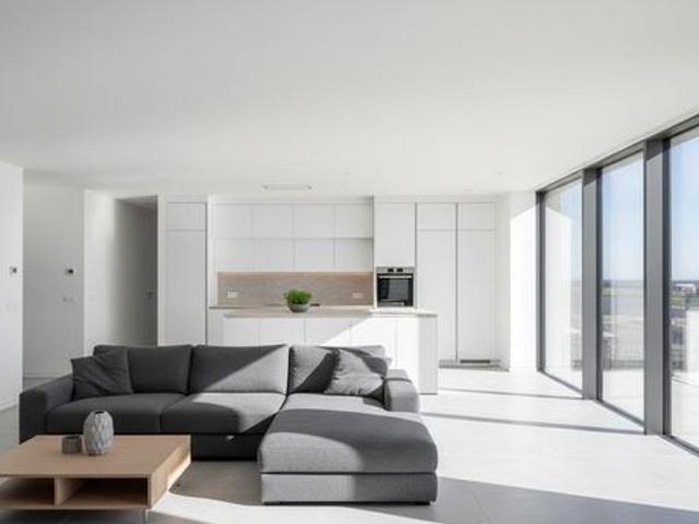 Appartement vente à Strasbourg, Lipsheim