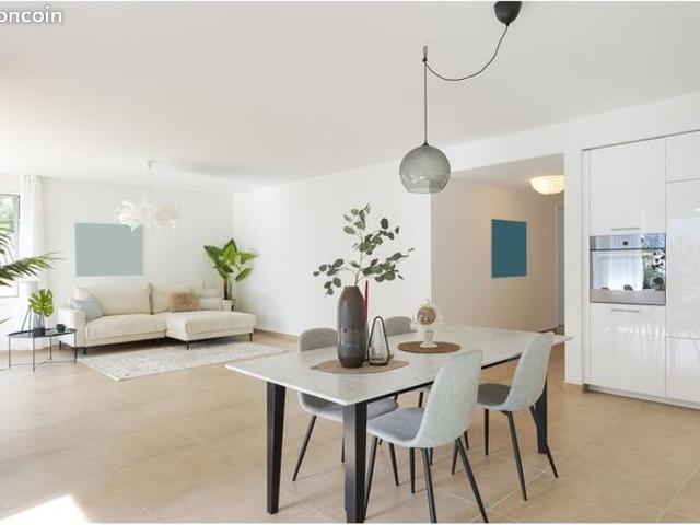 Appartement vente à Montpellier, Grabels