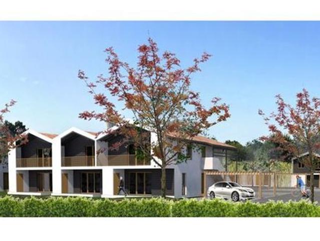 Appartement vente à Dax, Bénesse-maremne