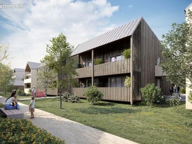 Appartement vente à Nantes, La Chapelle-sur-erdre