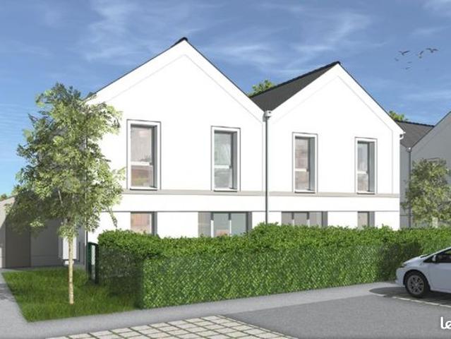 Appartement vente à Héric, Loire-Atlantique