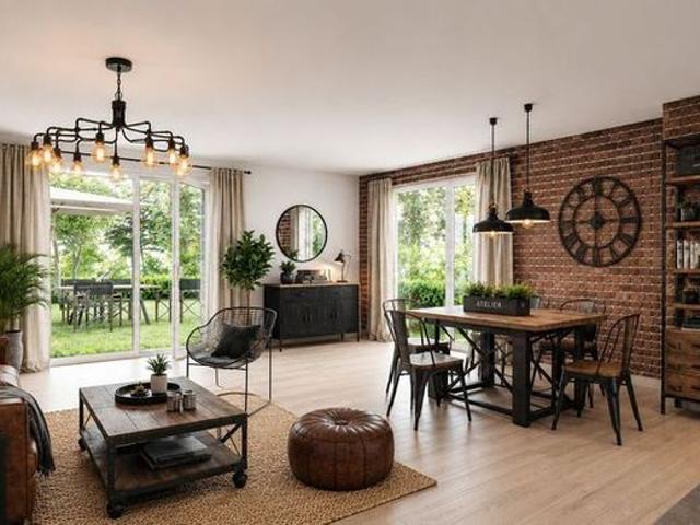 Appartement vente à Bonneville, Scionzier