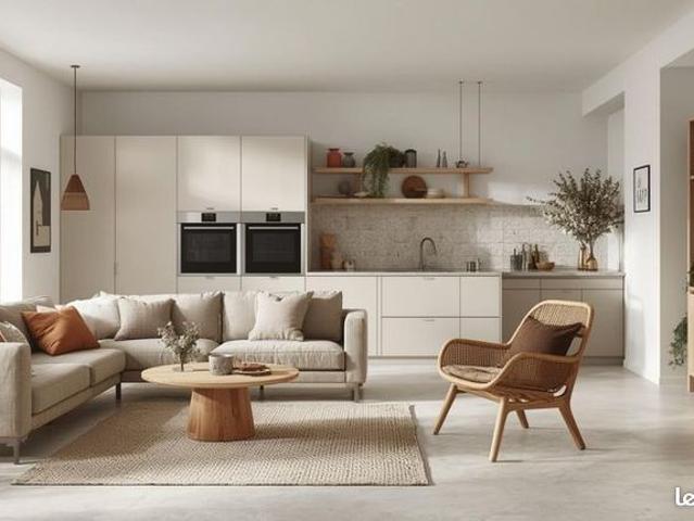 Appartement vente à Lyon, Métropole de Lyon
