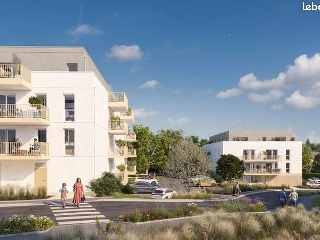 Appartement vente à Brest, Bretagne