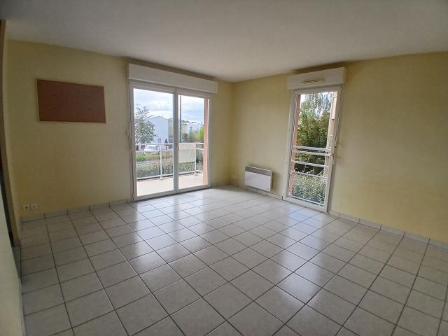 Appartement location à La Roche-sur-Yon, Les Herbiers