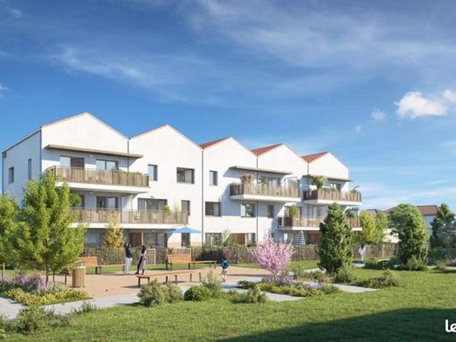 Appartement vente à Fontenay-le-Comte, Luçon