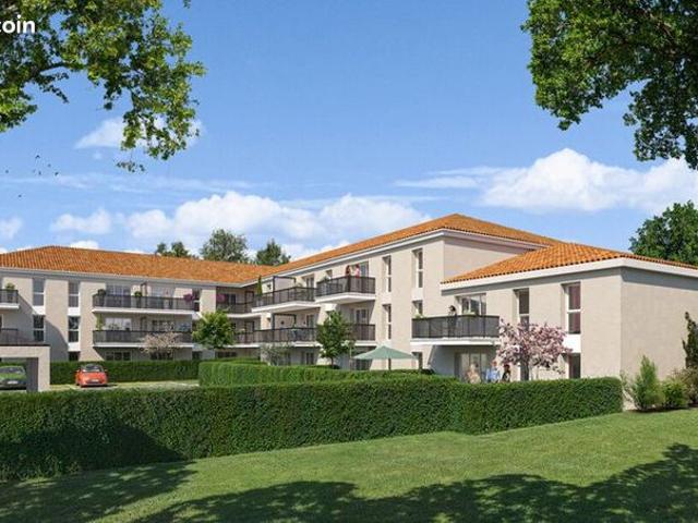 Appartement vente à Les Sables-d'Olonne, Challans