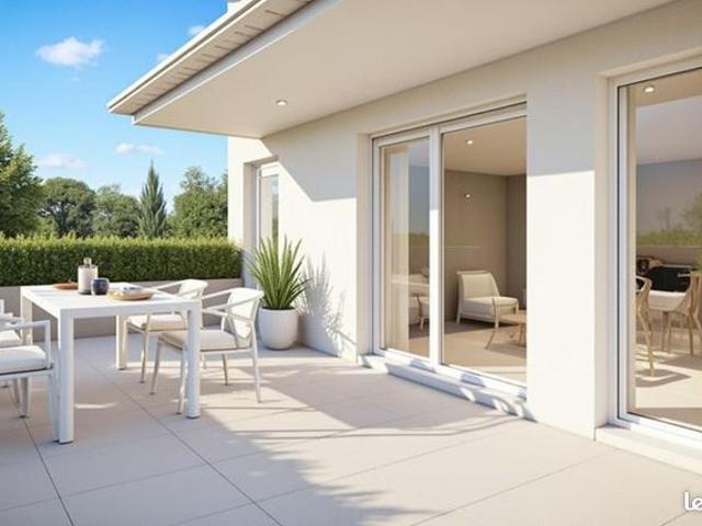 Appartement vente à Marseille, La Ciotat