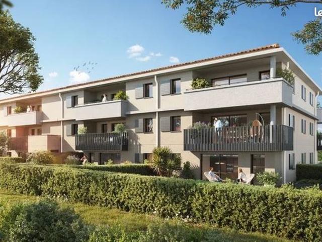 Appartement vente à Aix-en-Provence, Eguilles