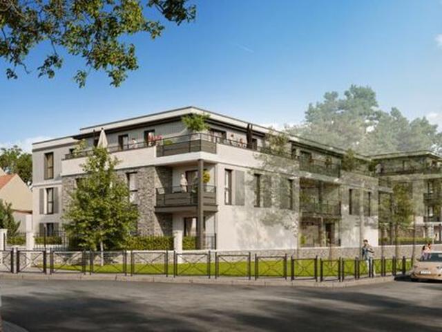 Appartement vente à Montreuil-sur-Mer, Torcy