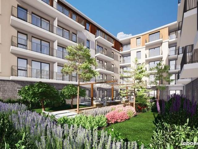 Appartement vente à Istres