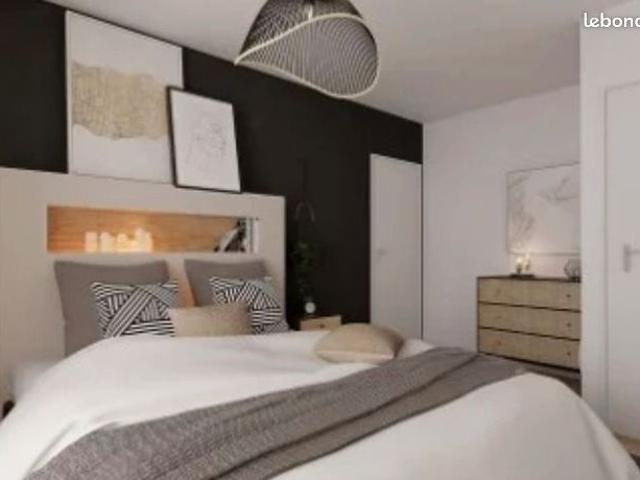 Appartement vente à Grenoble, Pontcharra