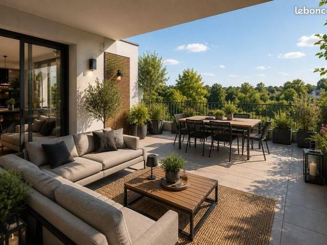 Appartement vente à Haguenau-Wissembourg, Haguenau