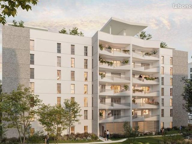 Appartement vente à Bordeaux, Pessac