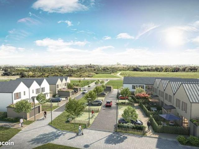 Appartement vente à Chartres, Champhol
