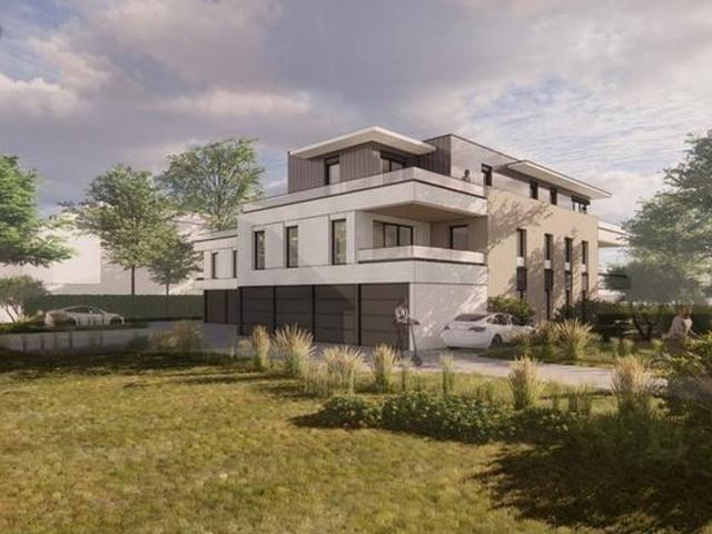 Appartement vente à Colmar-Ribeauvillé, Colmar