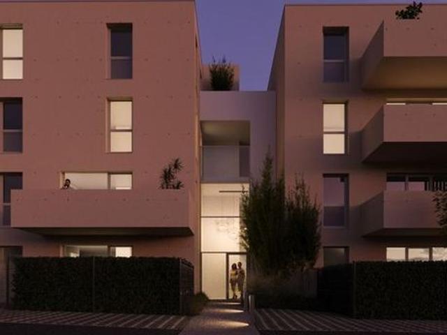 Appartement vente à Gourdon, Gignac