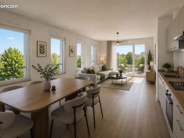 Appartement vente à Mantes-la-Jolie, Mantes-la-jolie