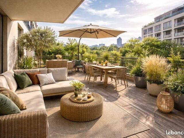 Appartement vente à Saint-Germain-en-Laye, Conflans-sainte-honorine