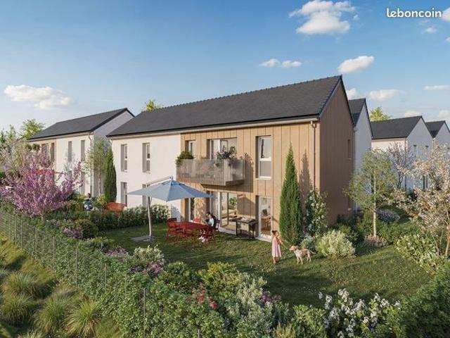 Appartement vente à Rennes, Bretagne