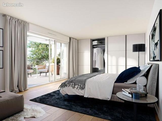 Appartement vente à Sarcelles, Domont