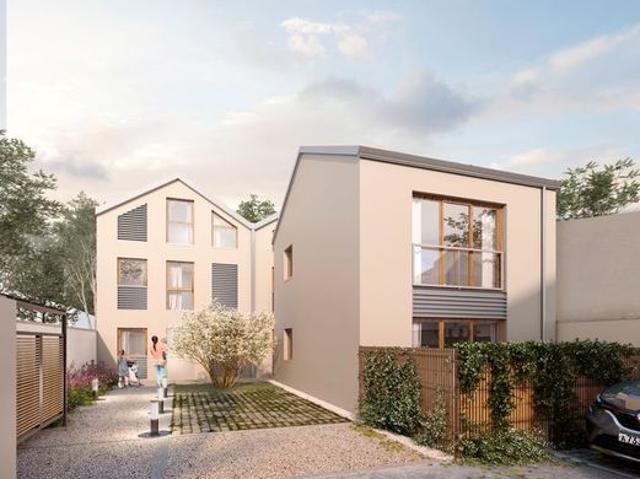 Appartement vente à Sarcelles, Deuil-la-barre