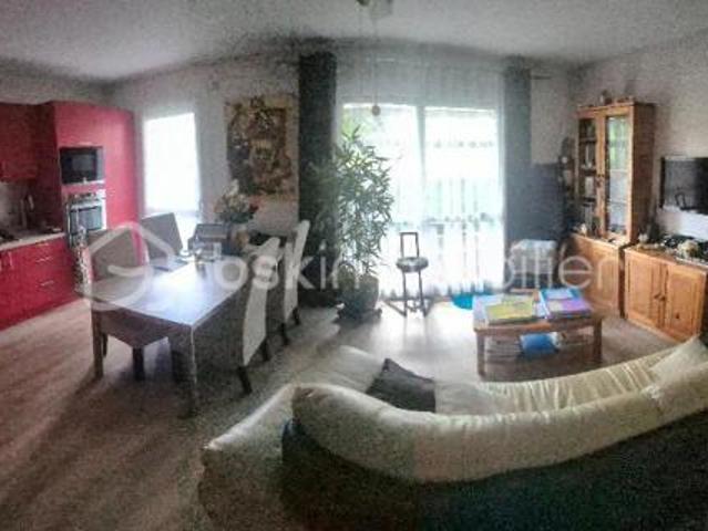 Appartement vente à Mantes-la-Jolie, Les Mureaux
