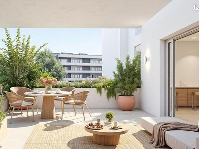 Appartement vente à Mâcon