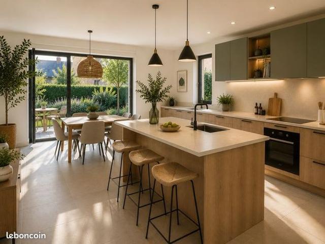 Appartement vente à Tours