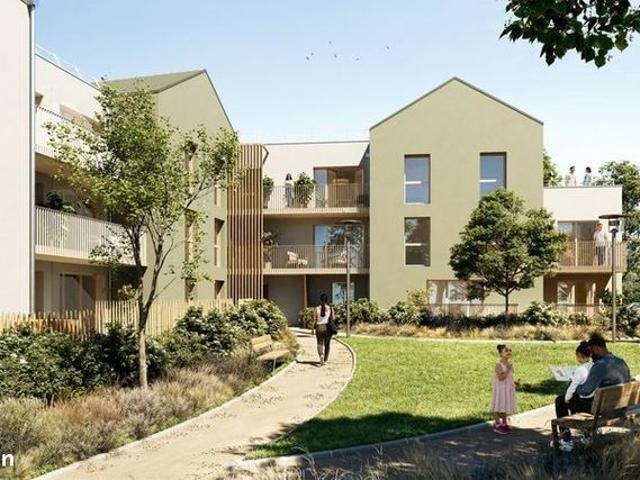 Appartement vente à Redon, Bretagne