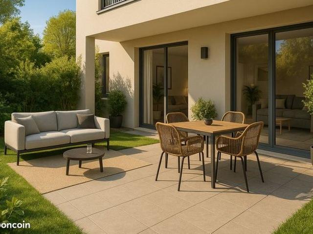 Appartement vente à Molsheim, Ernolsheim-bruche