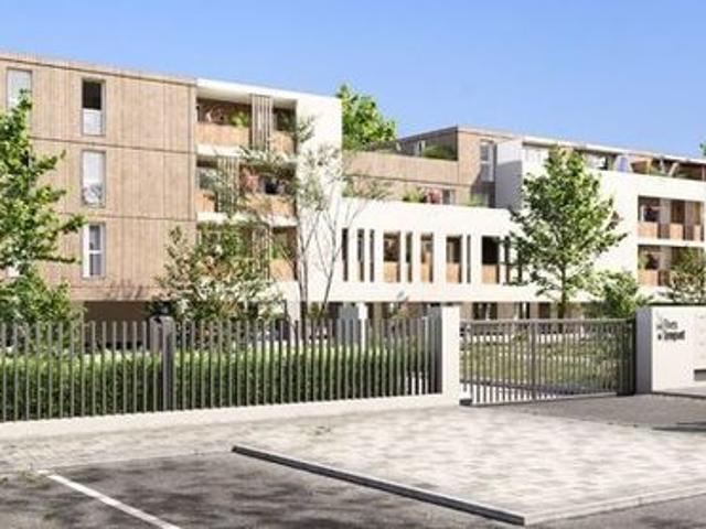 Appartement vente à Arles