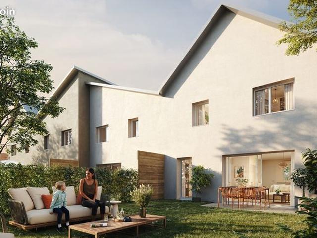 Appartement vente à Caen, Soliers