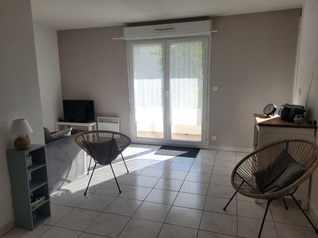 Appartement location à Les Sables-d'Olonne, Château-d'olonne
