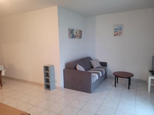 Appartement location à France métropolitaine, Château-d'olonne