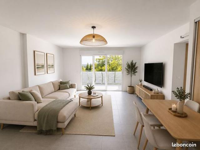 Appartement vente à Monteux, Vaucluse