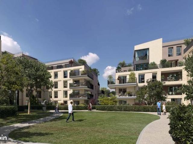 Appartement vente à Nanterre, Garches