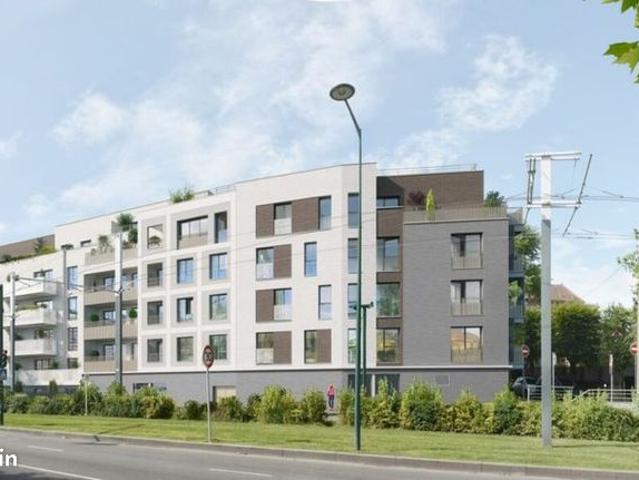 Appartement vente à Epinay-sur-seine, Seine-Saint-Denis