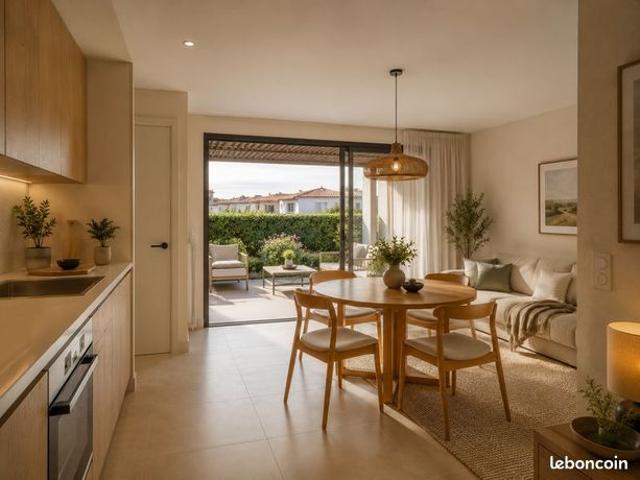 Appartement vente à Brignoles